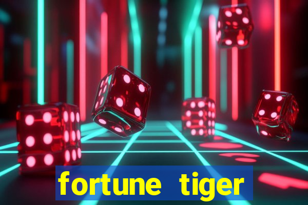 fortune tiger cassino pix